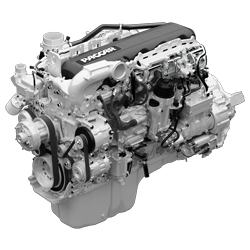 P3626 Engine